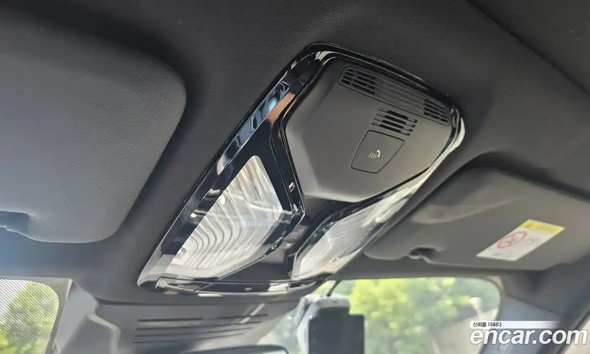 BMW X5 2025 3.0 автомат (гидро), фото 15