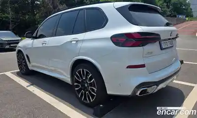 BMW X5 2025 3.0 автомат (гидро), миниатюра 2