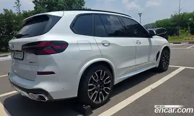 BMW X5 2025 3.0 автомат (гидро), миниатюра 4