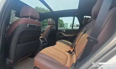 BMW X5 2025 3.0 автомат (гидро), миниатюра 9