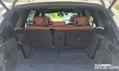 BMW X5 2025 3.0 автомат (гидро), миниатюра 10