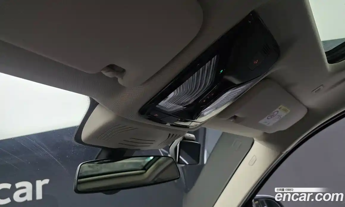 BMW X4 2025 2.0 автомат (гидро), фото 19