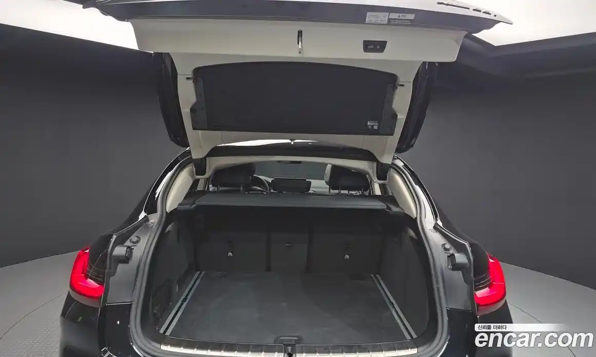 BMW X4 2025 2.0 автомат (гидро), фото 20