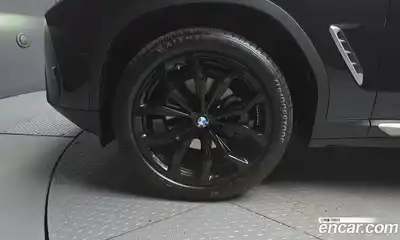 BMW X4 2025 2.0 автомат (гидро), миниатюра 5