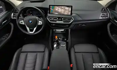 BMW X4 2025 2.0 автомат (гидро), миниатюра 7