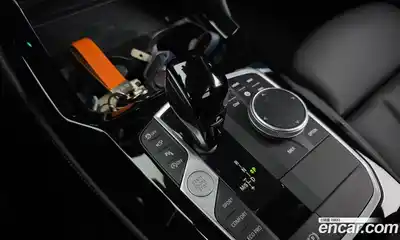 BMW X4 2025 2.0 автомат (гидро), миниатюра 9