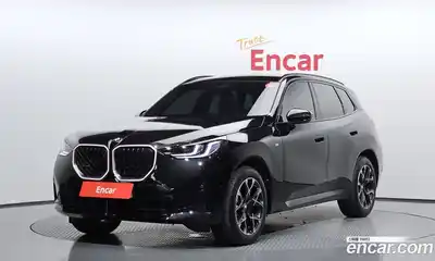 BMW X3, 2025, 9 934 км