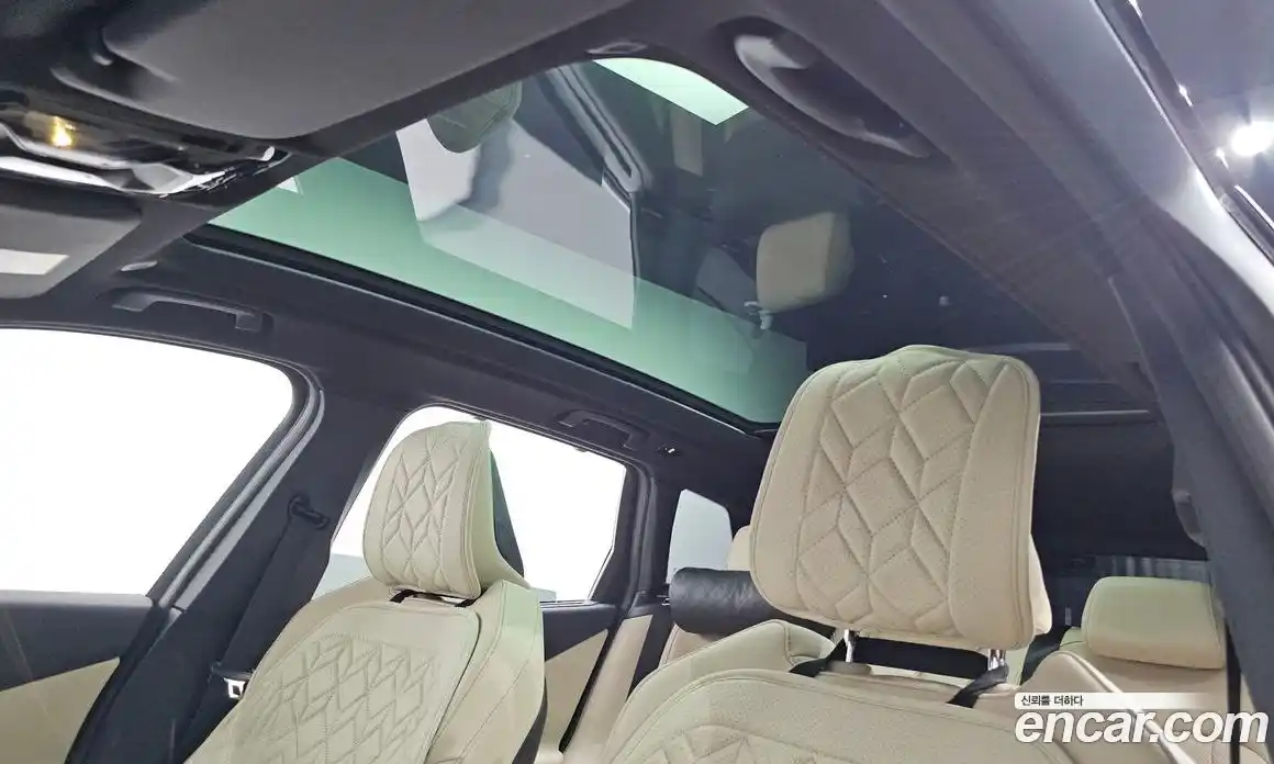 BMW X3 2025 2.0 автомат (гидро), фото 24