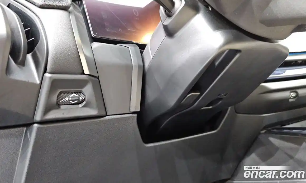 BMW X3 2025 2.0 автомат (гидро), фото 28