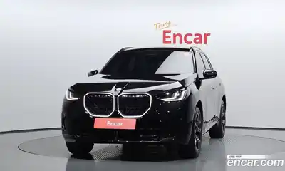 BMW X3 2025 2.0 автомат (гидро), миниатюра 3