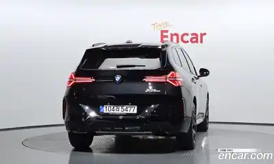 BMW X3 2025 2.0 автомат (гидро), миниатюра 4