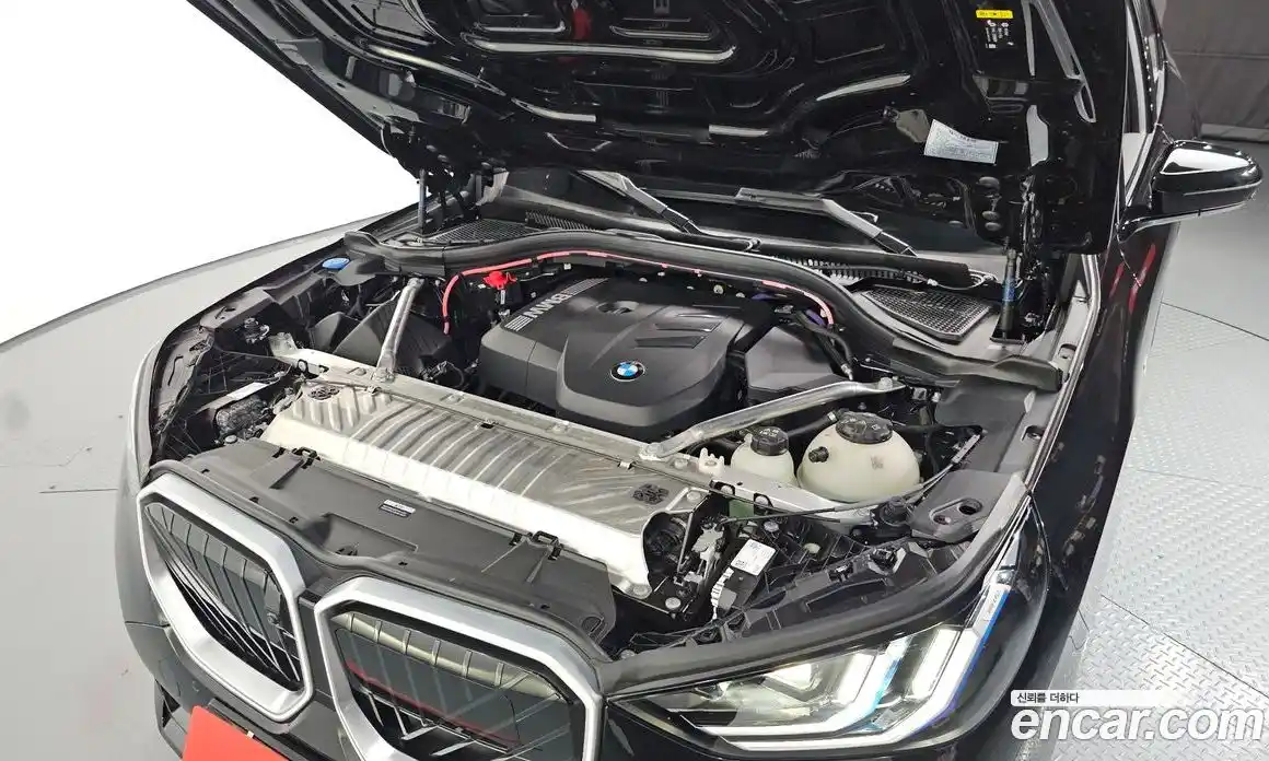 BMW X3 2025 2.0 автомат (гидро), фото 6