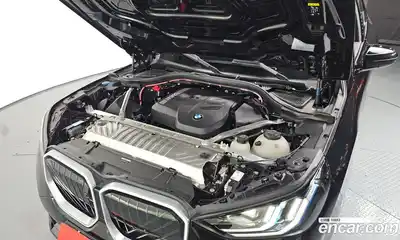 BMW X3 2025 2.0 автомат (гидро), миниатюра 6