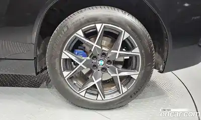BMW X3 2025 2.0 автомат (гидро), миниатюра 7
