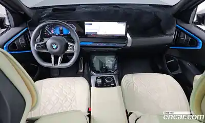 BMW X3 2025 2.0 автомат (гидро), миниатюра 10
