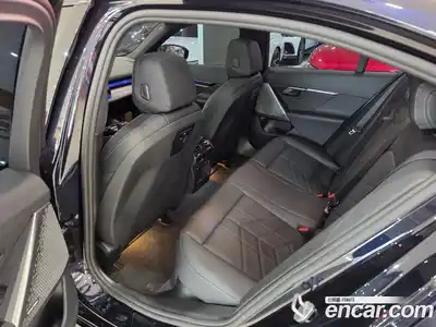 BMW 5 серия 2025 2.0 автомат (гидро), миниатюра 11