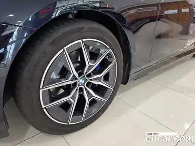 BMW 5 серия 2025 2.0 автомат (гидро), миниатюра 5