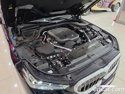 BMW 5 серия 2025 2.0 автомат (гидро), миниатюра 6