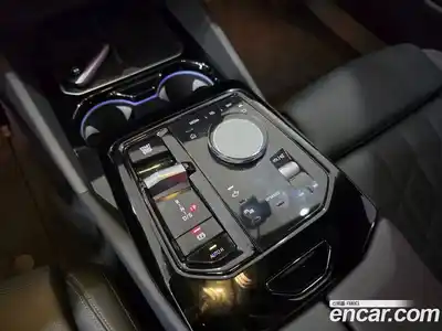 BMW 5 серия 2025 2.0 автомат (гидро), миниатюра 9