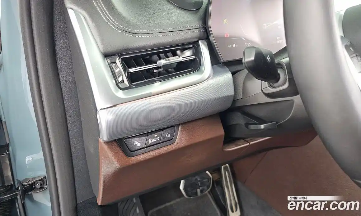 BMW iX1 2025 0.2 автомат (гидро), фото 29