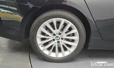 BMW 5 серия 2022 2.0 автомат (гидро), миниатюра 5