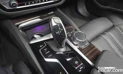 BMW 5 серия 2022 2.0 автомат (гидро), миниатюра 9