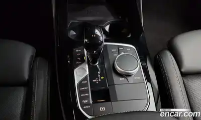 BMW X3 2023 2.0 автомат (гидро), миниатюра 12