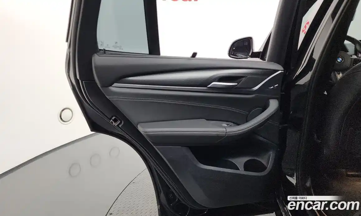 BMW X3 2023 2.0 автомат (гидро), фото 15