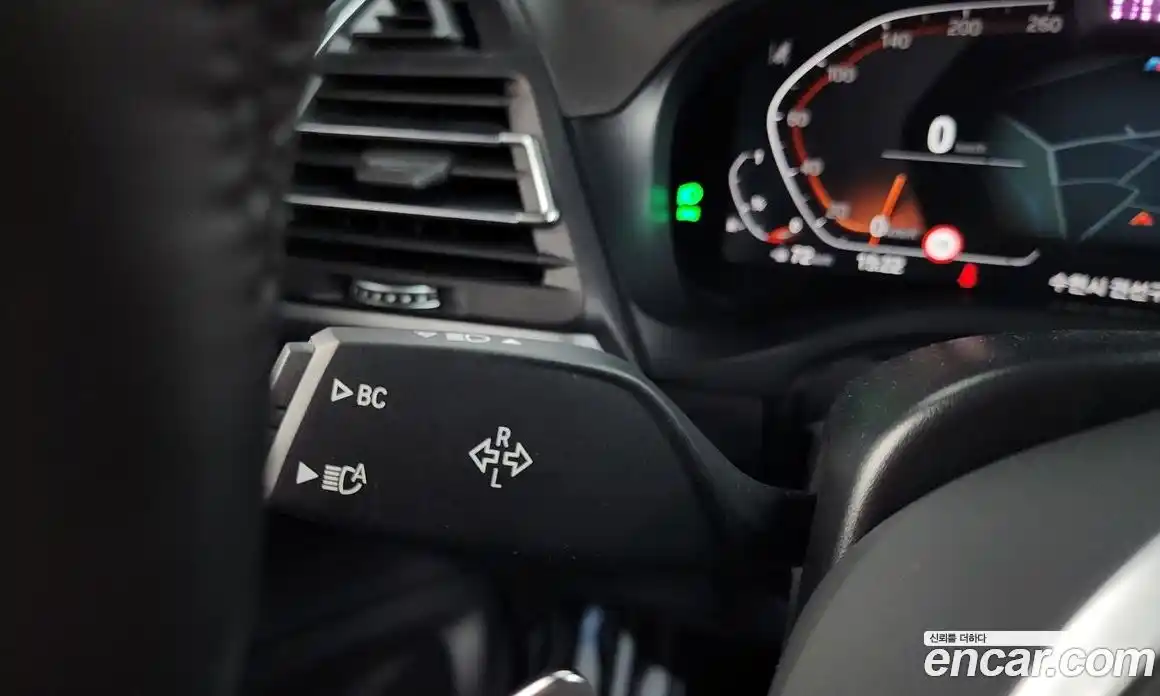 BMW X3 2023 2.0 автомат (гидро), фото 30