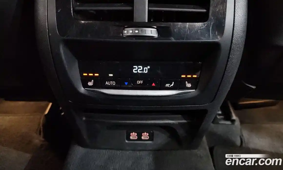BMW X3 2023 2.0 автомат (гидро), фото 35