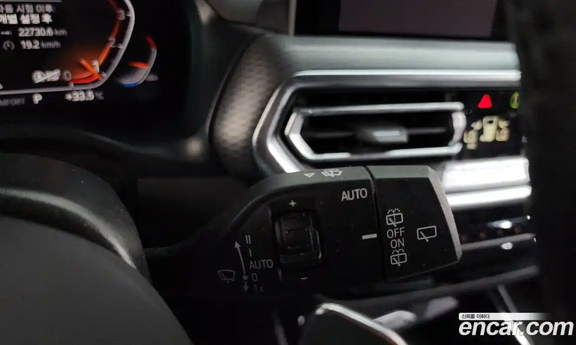 BMW X3 2023 2.0 автомат (гидро), фото 38