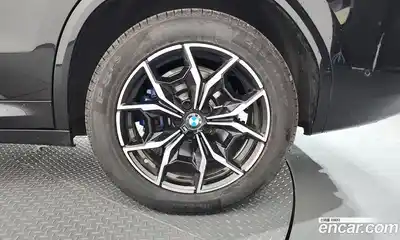 BMW X3 2023 2.0 автомат (гидро), миниатюра 7