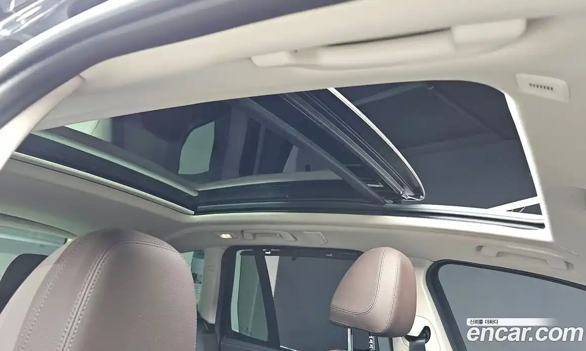 BMW X3 2022 2.0 автомат (гидро), фото 18