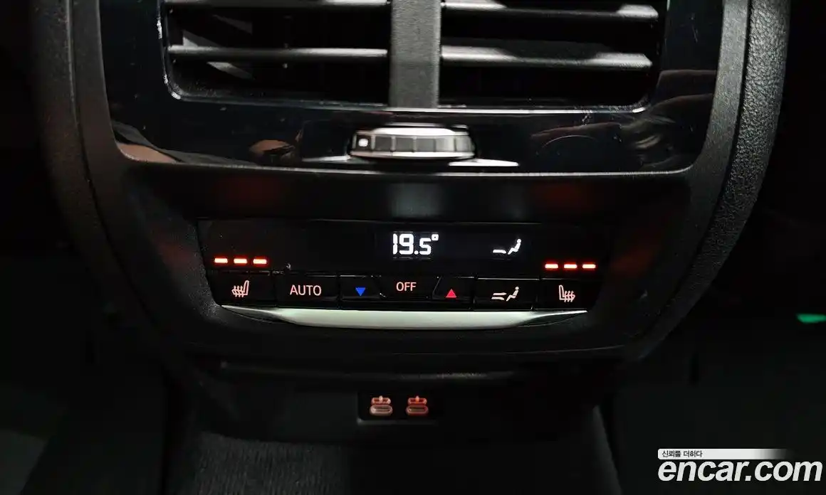 BMW X3 2022 2.0 автомат (гидро), фото 19