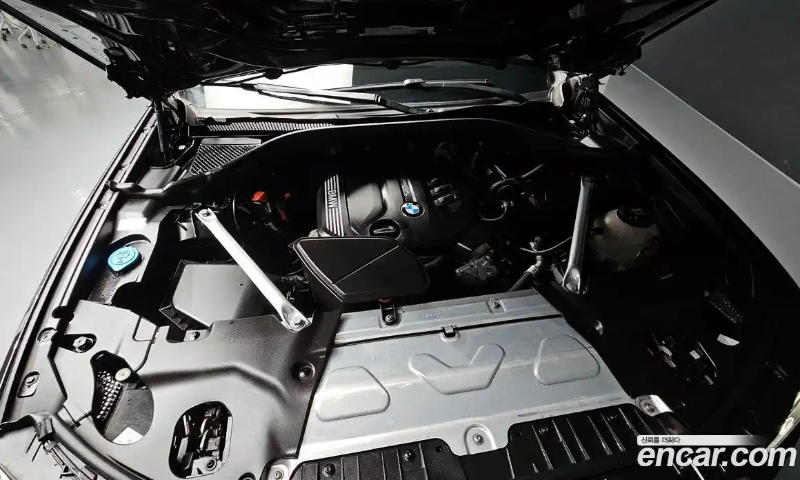 BMW X3 2022 2.0 автомат (гидро), фото 6