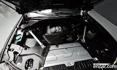 BMW X3 2022 2.0 автомат (гидро), миниатюра 6