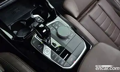 BMW X3 2022 2.0 автомат (гидро), миниатюра 9