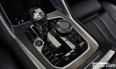 BMW X6 2022 3.0 автомат (гидро), миниатюра 12