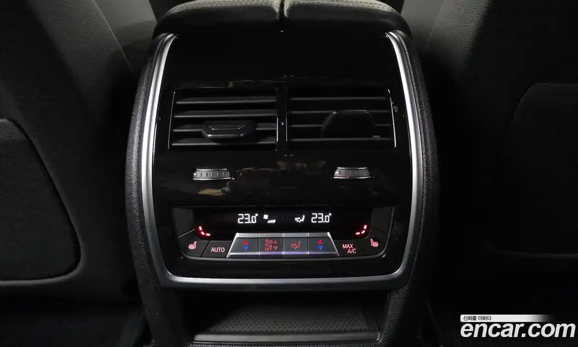 BMW X6 2022 3.0 автомат (гидро), фото 25