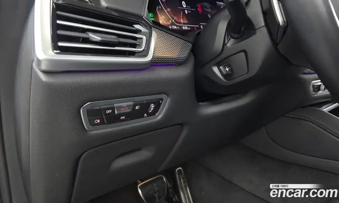 BMW X6 2022 3.0 автомат (гидро), фото 28
