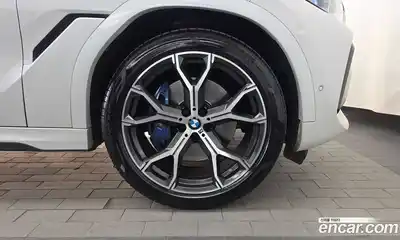 BMW X6 2022 3.0 автомат (гидро), миниатюра 7