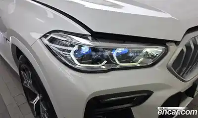 BMW X6 2022 3.0 автомат (гидро), миниатюра 8