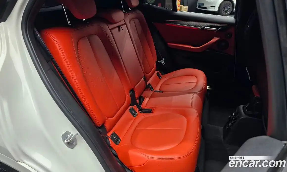 BMW X2 2023 2.0 автомат (гидро), фото 16