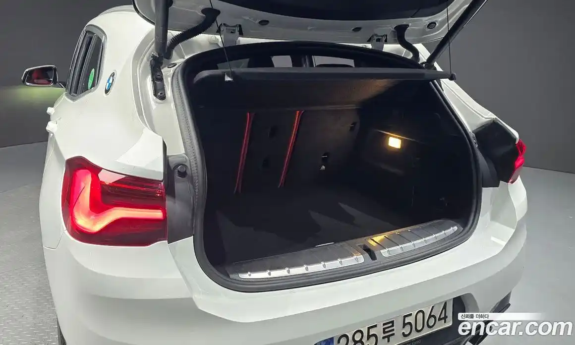 BMW X2 2023 2.0 автомат (гидро), фото 32