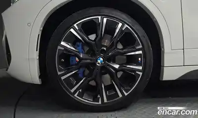 BMW X2 2023 2.0 автомат (гидро), миниатюра 5