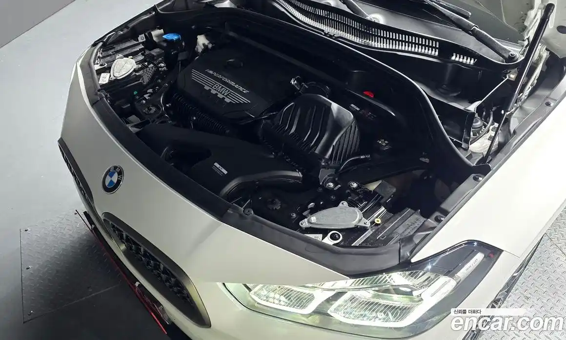 BMW X2 2023 2.0 автомат (гидро), фото 6