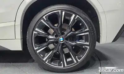 BMW X2 2023 2.0 автомат (гидро), миниатюра 7