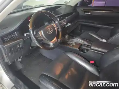 Lexus ES 2013 2.5 автомат (гидро), миниатюра 3 Lexus ES 2013 2.5 автомат (гидро), миниатюра 3