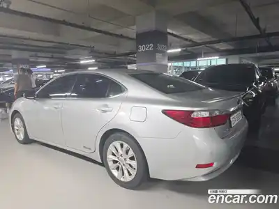 Lexus ES 2013 2.5 автомат (гидро), миниатюра 4 Lexus ES 2013 2.5 автомат (гидро), миниатюра 4