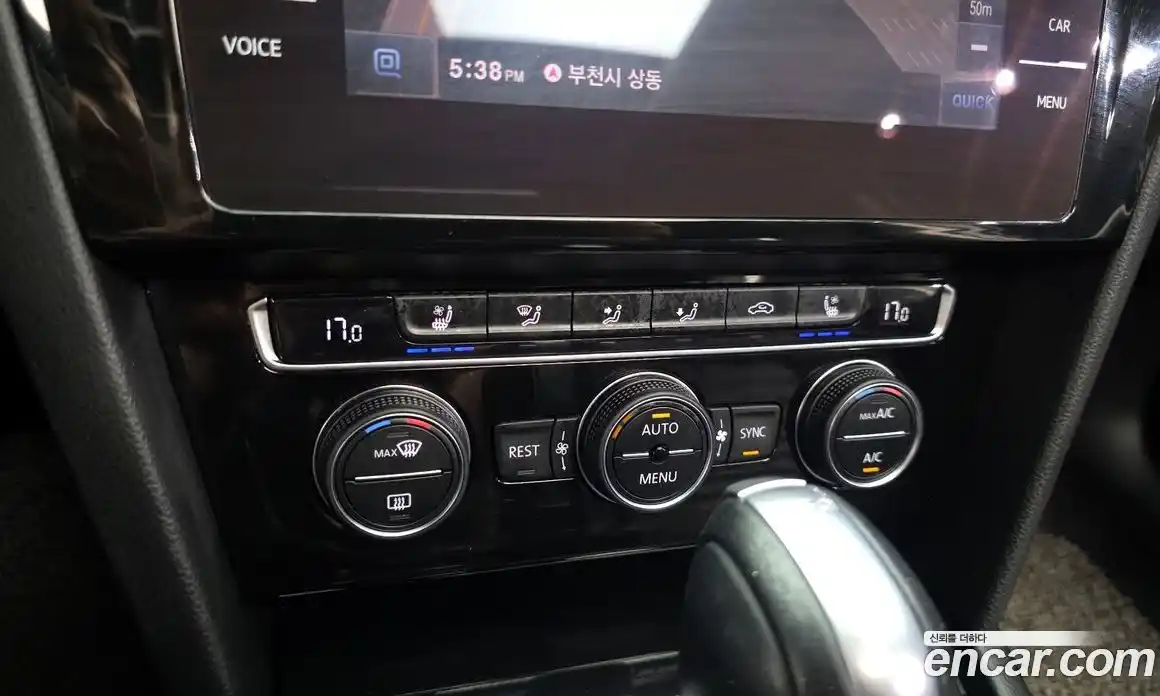 Volkswagen Passat 2018 2.0 автомат (гидро), фото 28